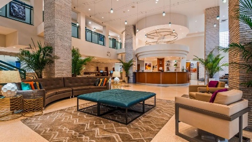Best Western Plus Atlantic Beach Resort image 6