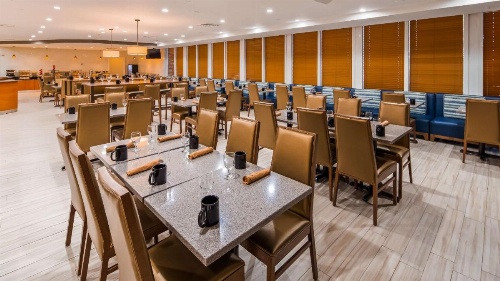 Best Western Plus Atlantic Beach Resort image 2